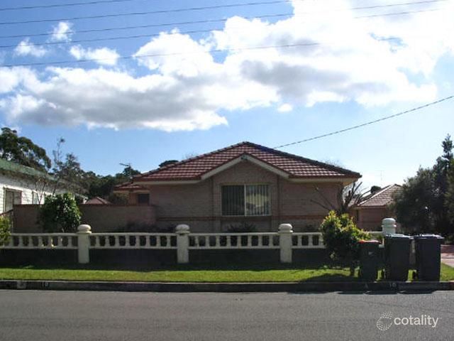 1/10 Station St, East Corrimal, NSW 2518