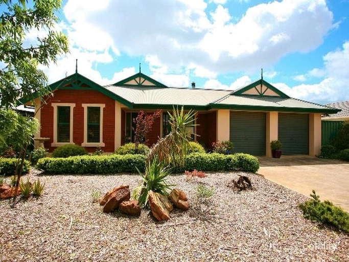 27 South Tce, Nuriootpa, SA 5355