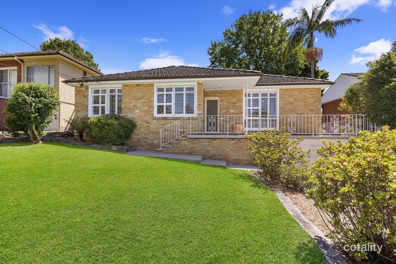 9 Grayson Rd, North Epping, NSW 2121