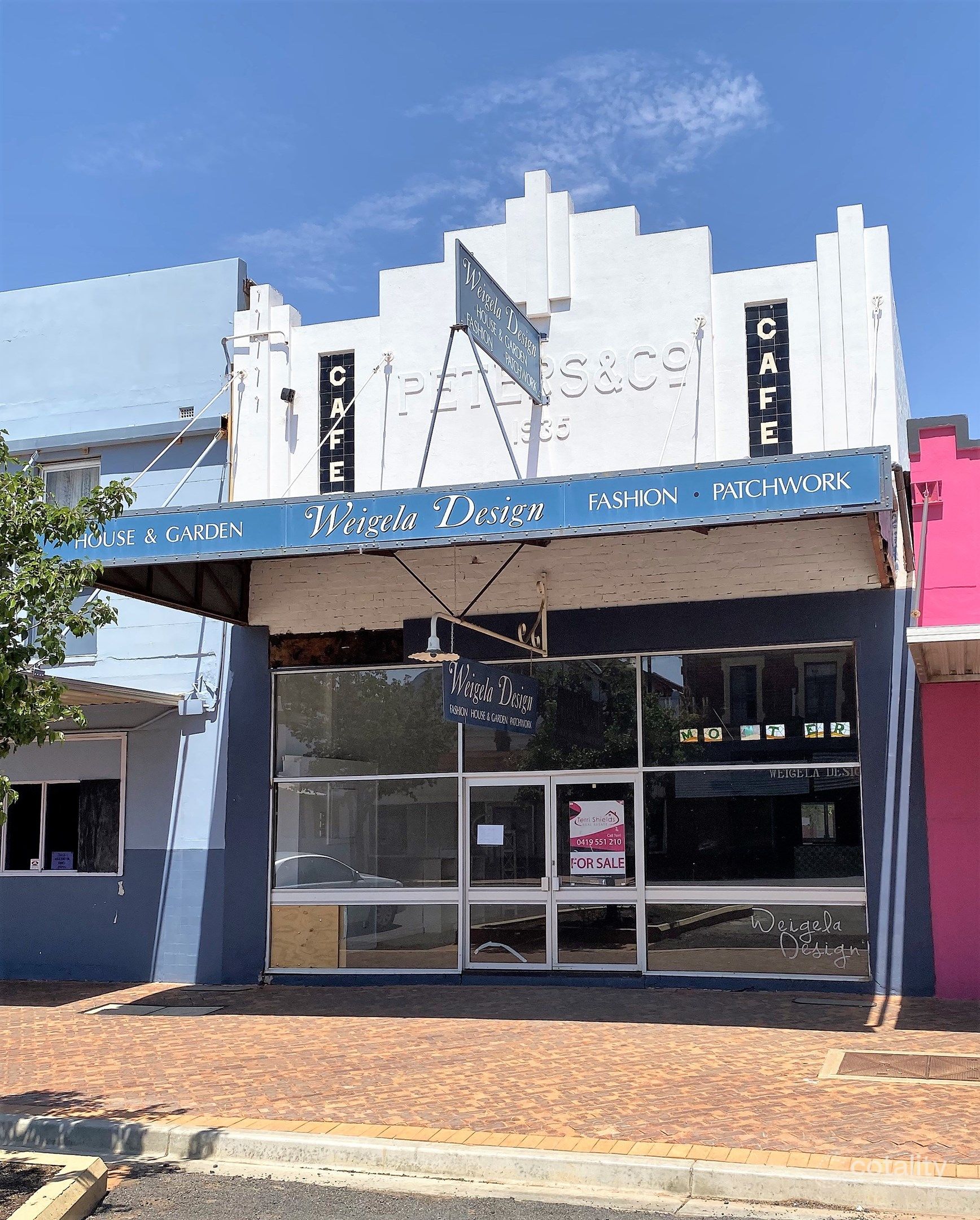 121 Dubbo St, Warren, NSW 2824