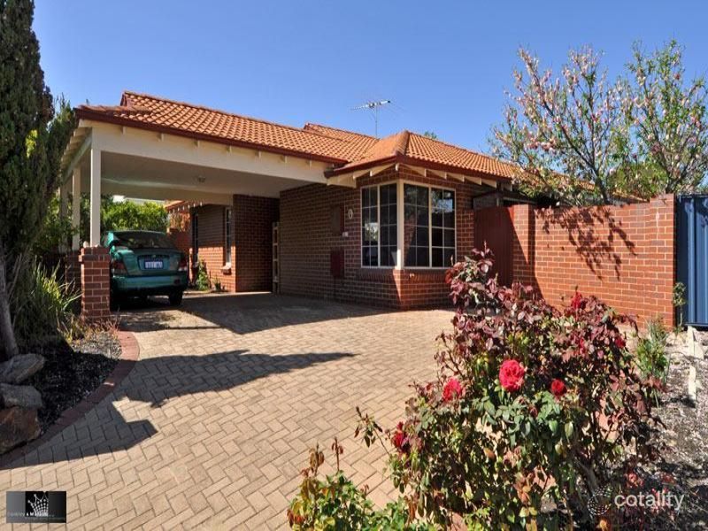 5 Nash St, Daglish, WA 6008