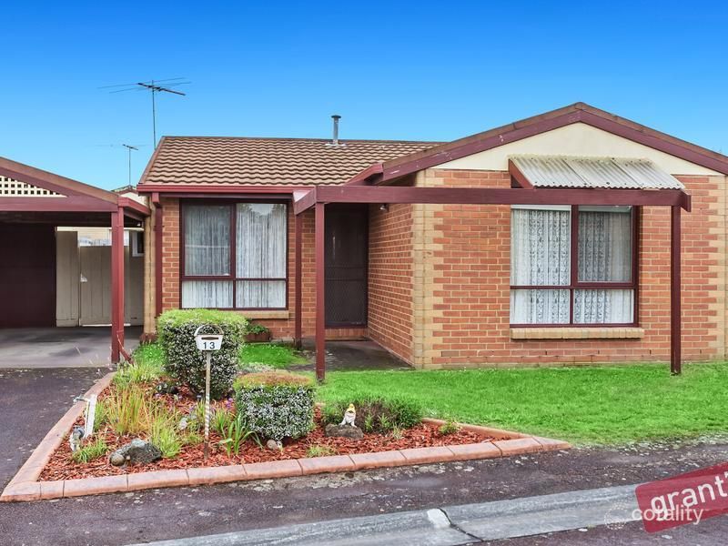 13 Warren Cl, Narre Warren, VIC 3805