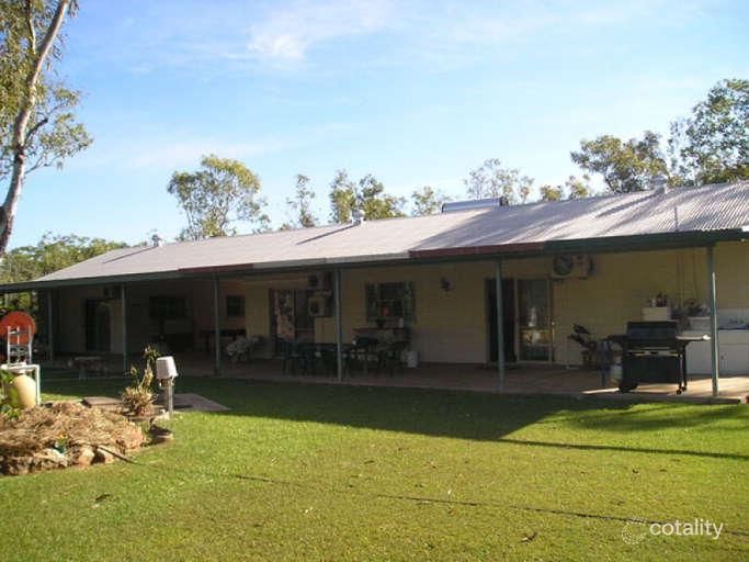 75 Goodenia Dr, Virginia, NT 0834