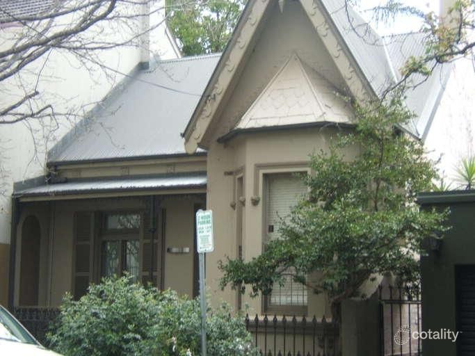 3 Stephen St, Paddington, NSW 2021