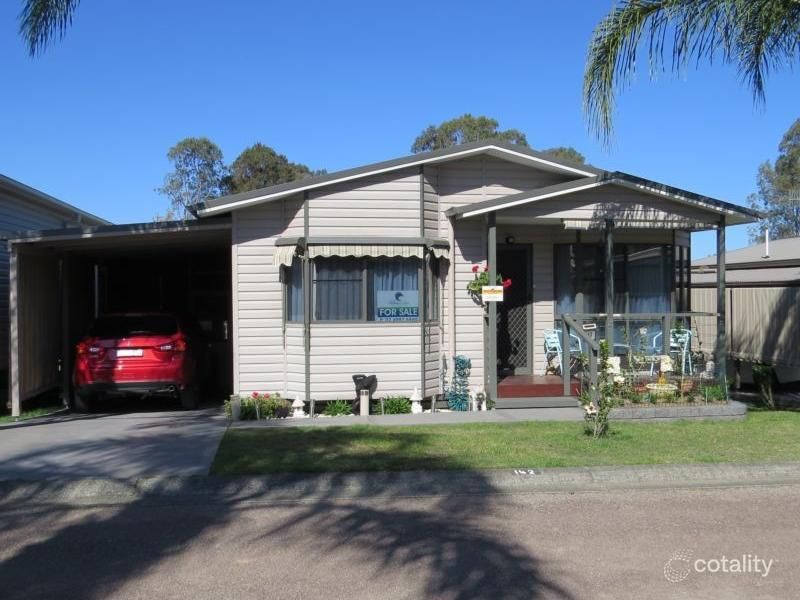 142/88 Holdom Rd, Karuah, NSW 2324