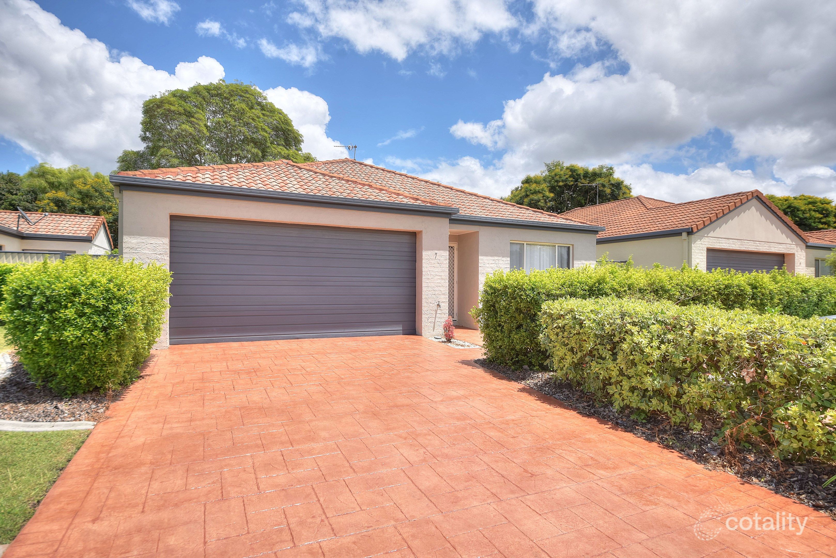 7/19 Yaun St, Coomera, QLD 4209