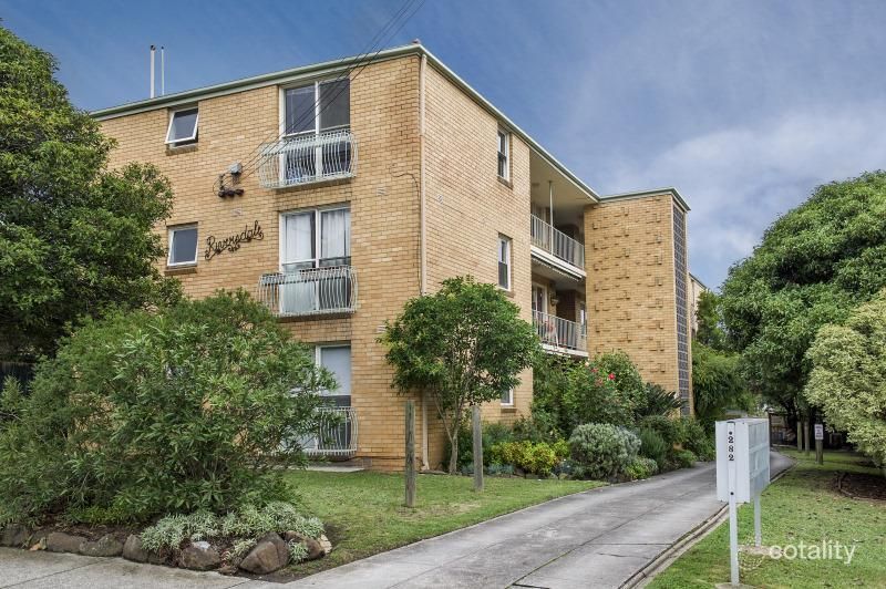 10/282 Riversdale Rd, Hawthorn East, VIC 3123