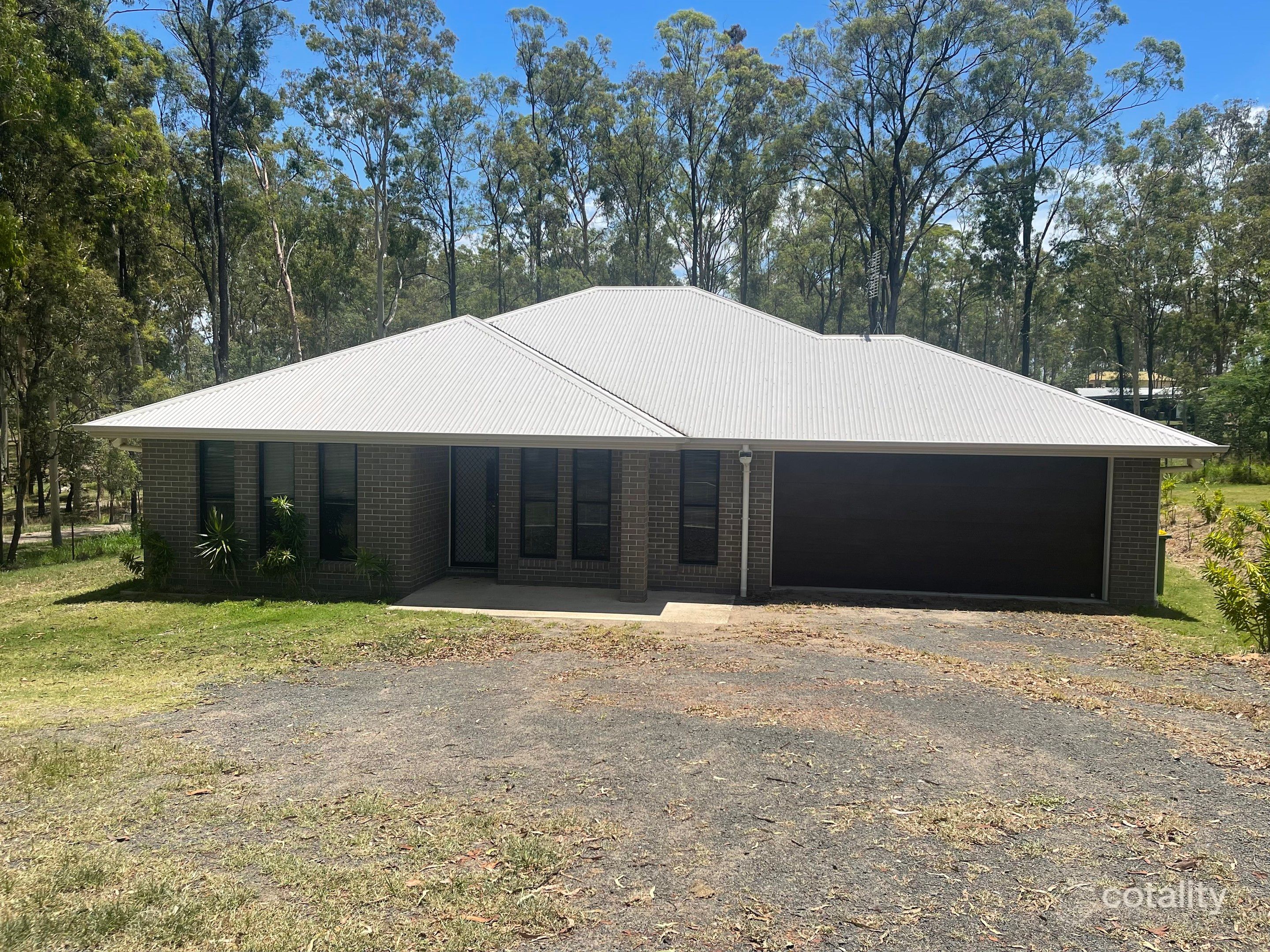 19 Firetail Ave, Regency Downs, QLD 4341
