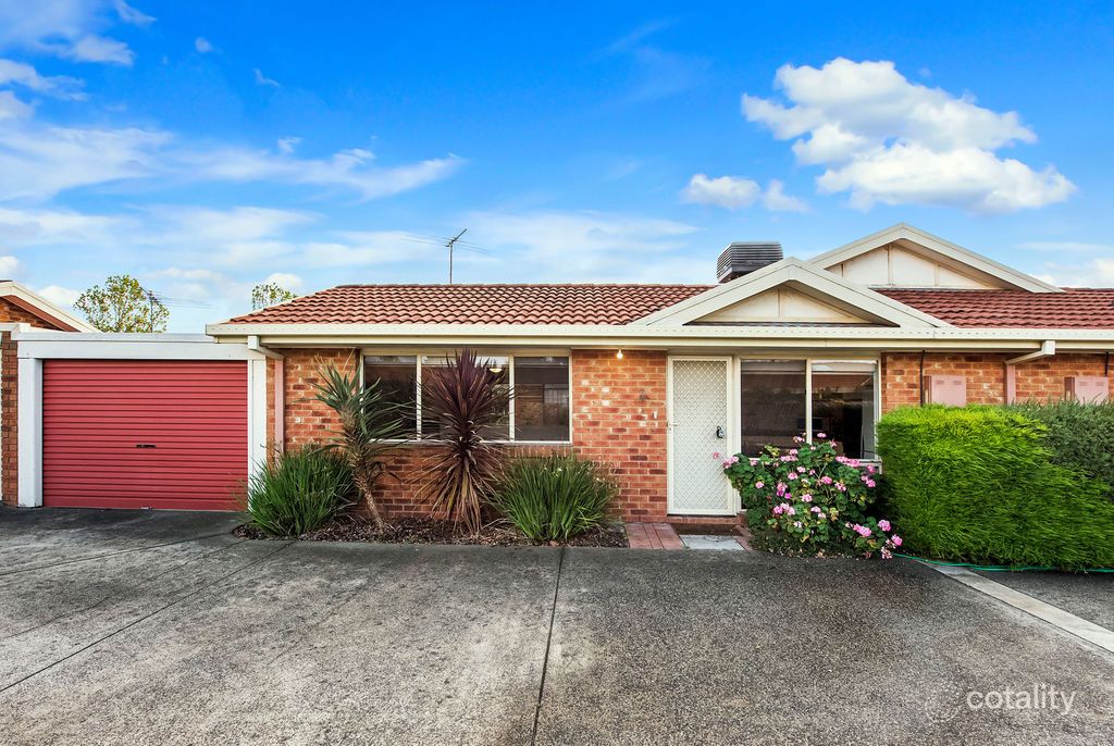 4/27 James St, Whittlesea, VIC 3757