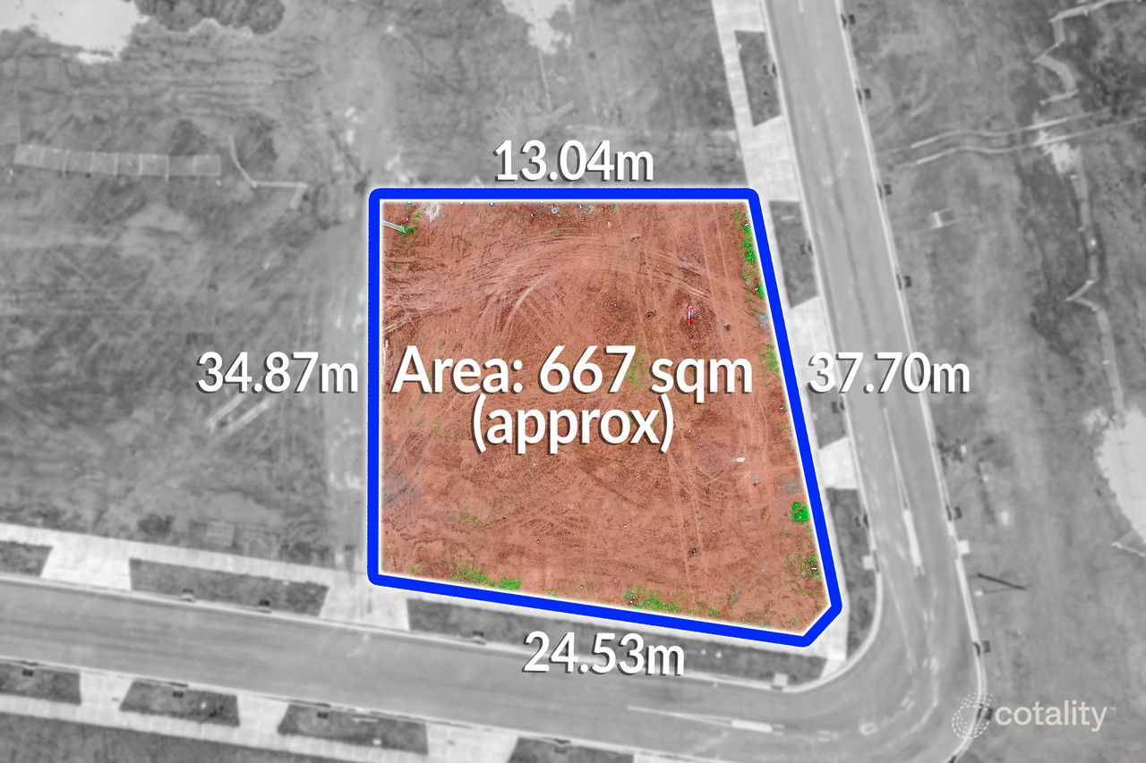 19 Warangal Way, Deanside, VIC 3336