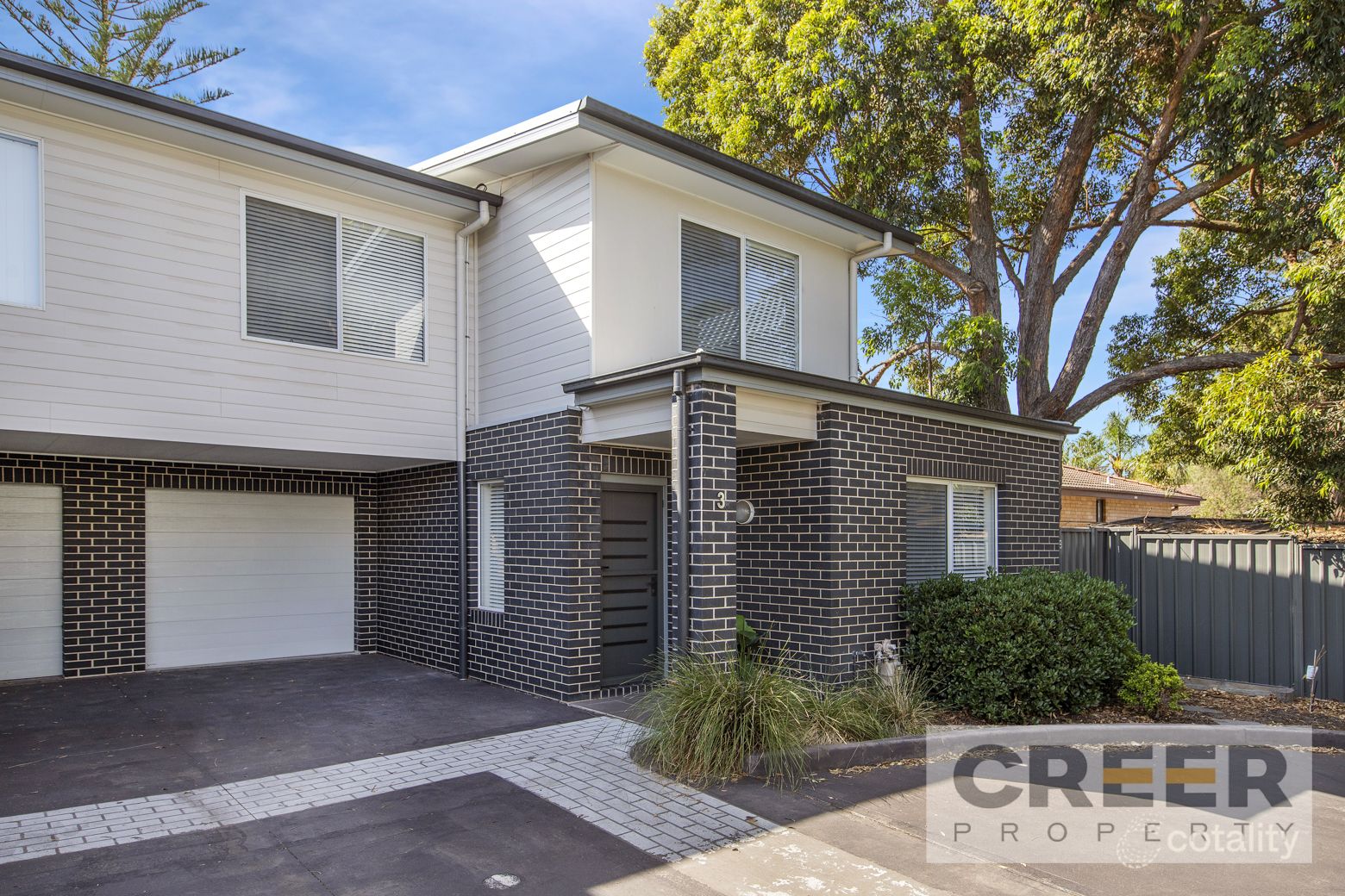 3/12 Queen St, Warners Bay, NSW 2282