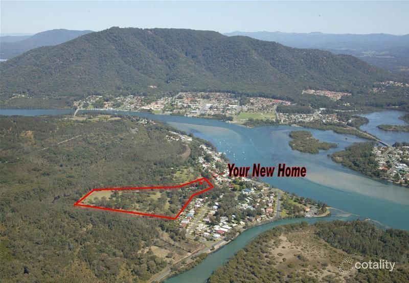 2 Longworth Rd, Dunbogan, NSW 2443