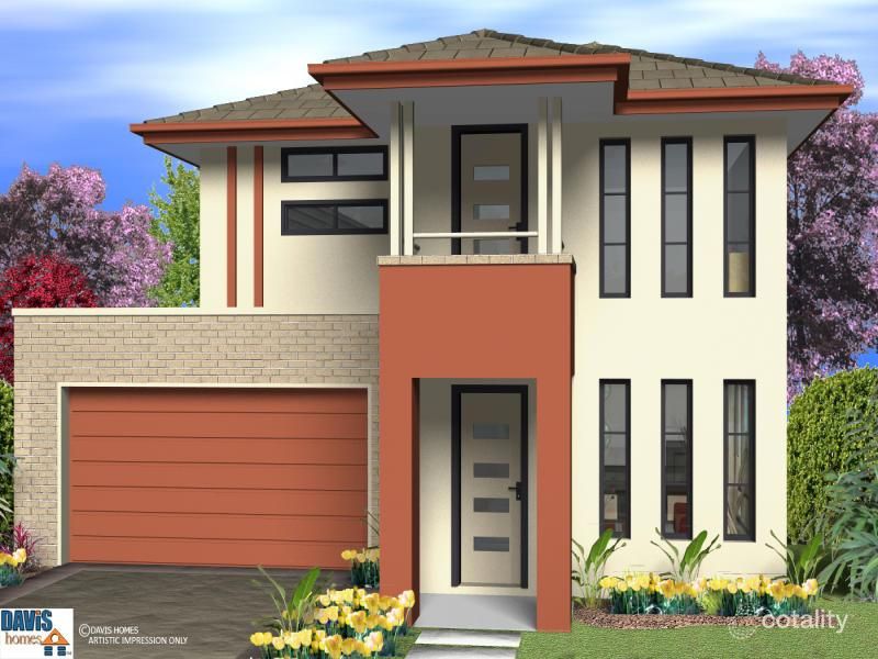 12 Tantangara Pl, Woodcroft, NSW 2767