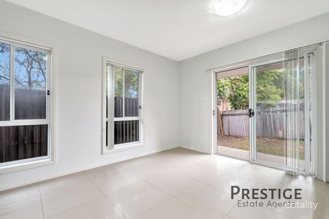 11 Mallee St, Quakers Hill, NSW 2763