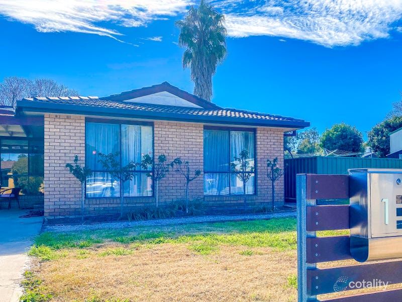 1 Yaraandoo St, Gulgong, NSW 2852