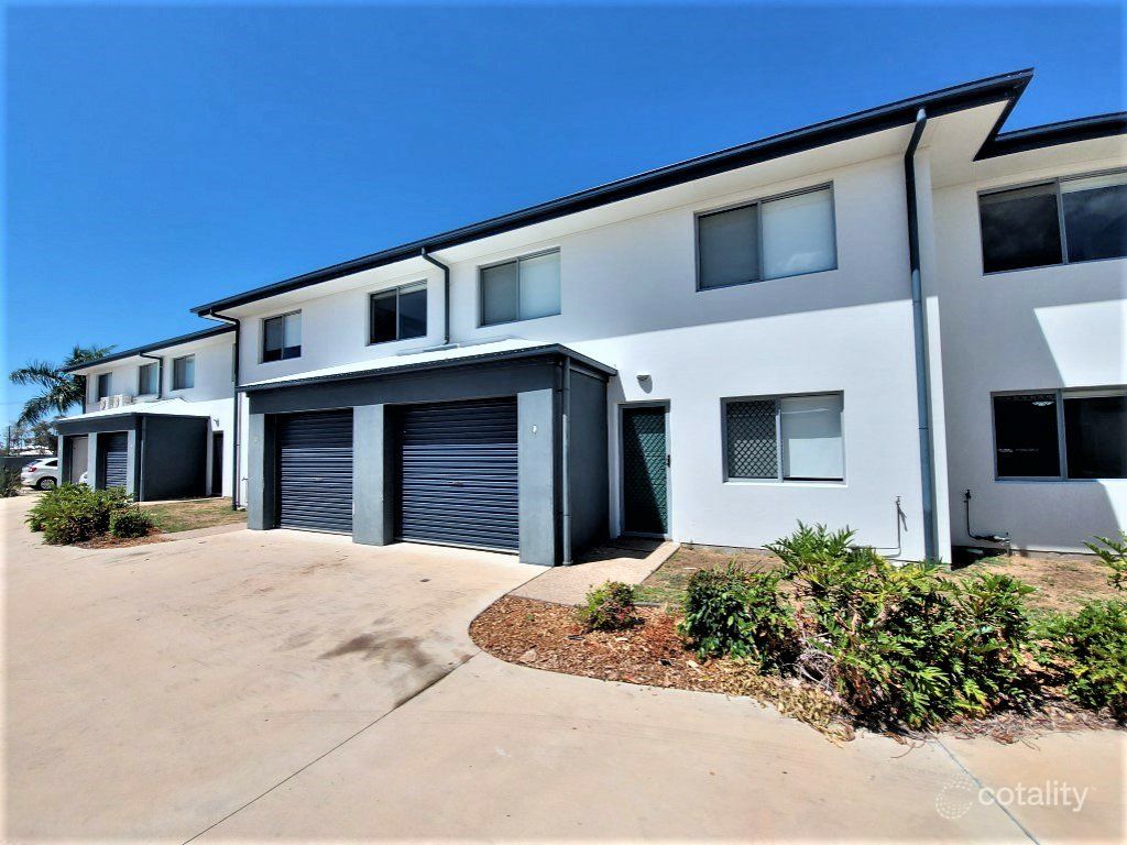 Lot 7/6 Brisbane St, Bowen, QLD 4805