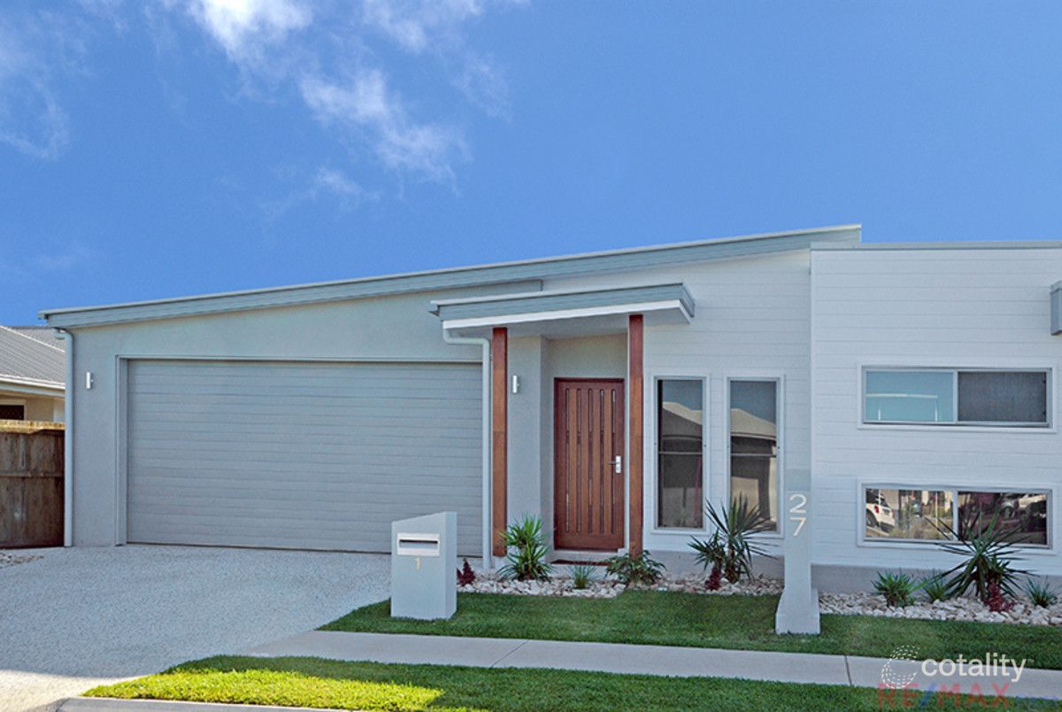 1/27 Verde Cct, Caloundra West, QLD 4551