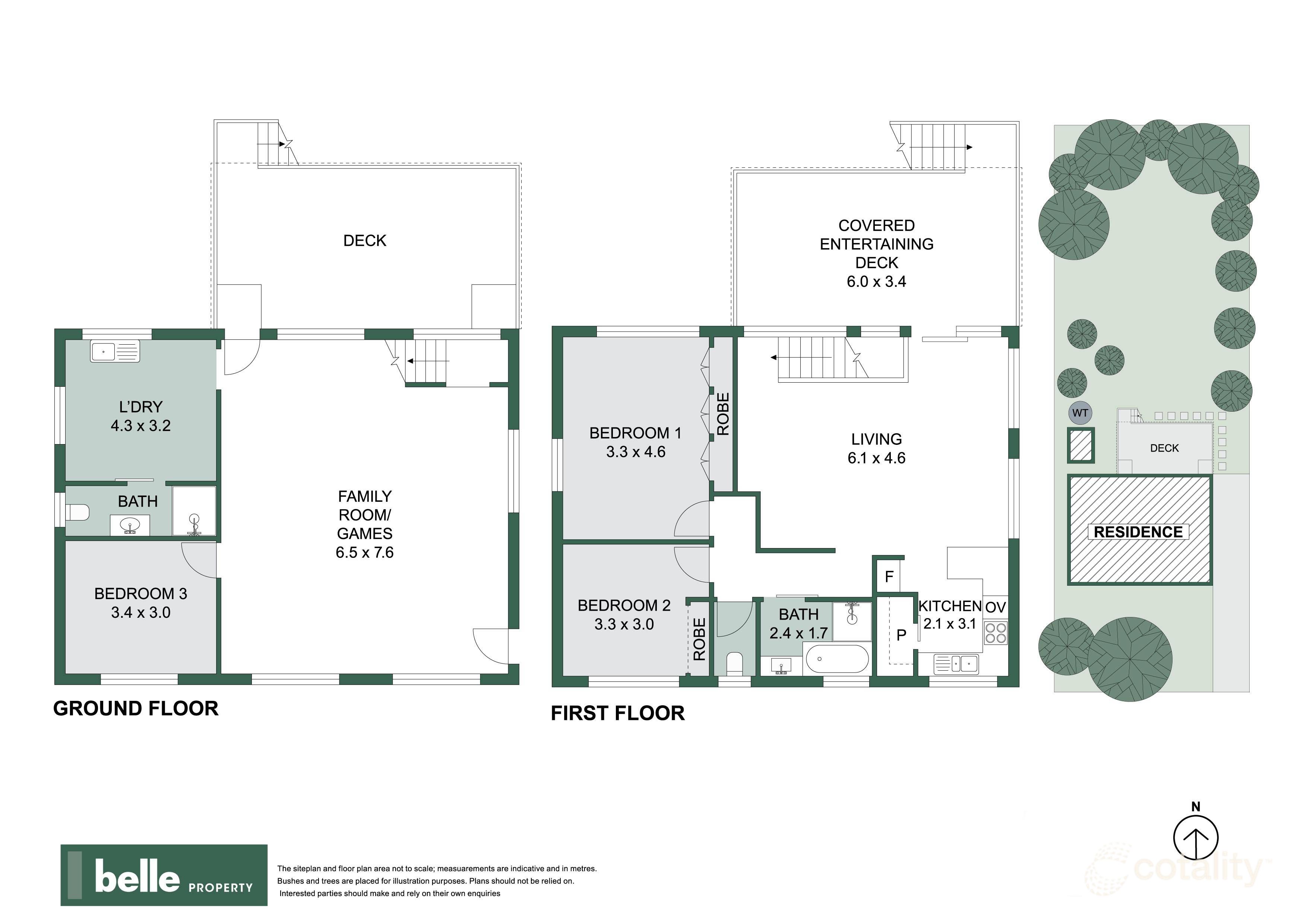 10 Excellent St, Vincentia, NSW 2540