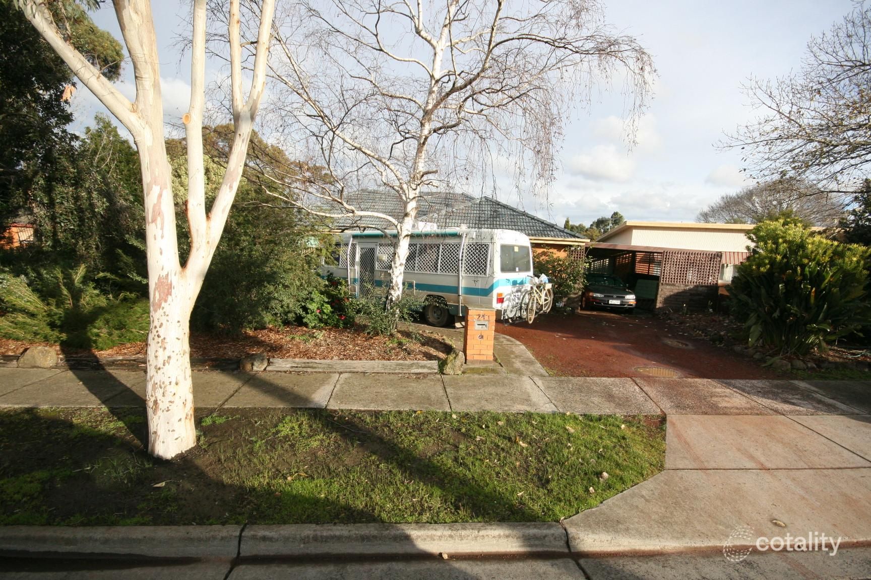 24 Gerda St, Scoresby, VIC 3179