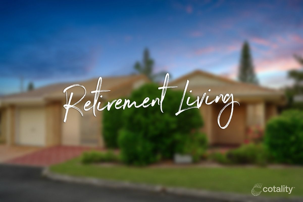 28/2 Wattle Rd, Rothwell, QLD 4022