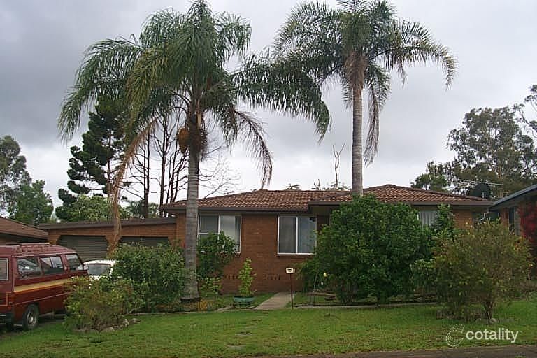 10 Mcdonald Dr, Nambucca Heads, NSW 2448