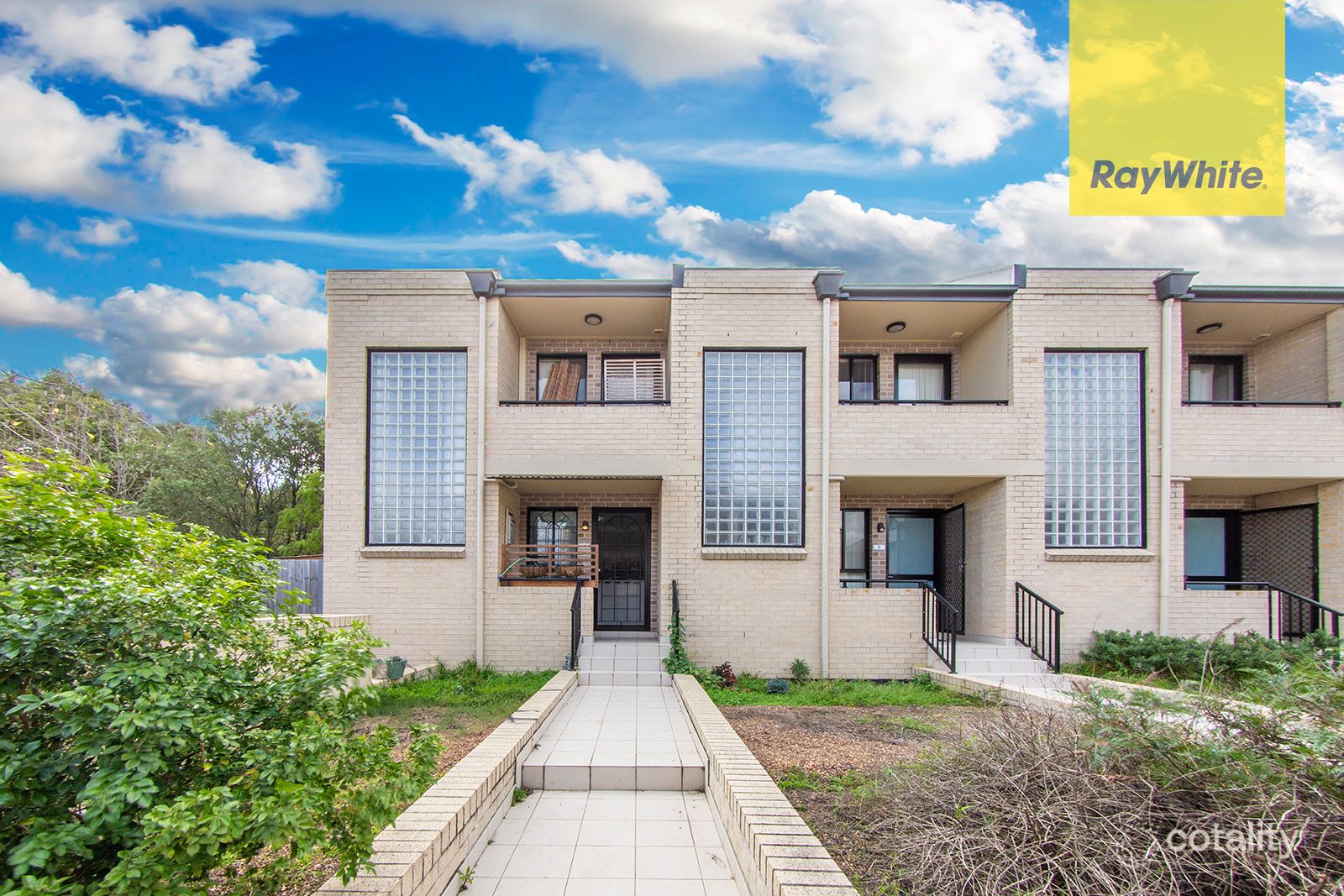 4/64 Belmore St, North Parramatta, NSW 2151