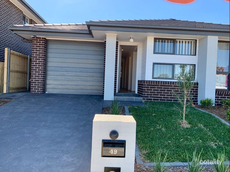 49 Webber Cct, Bardia, NSW 2565