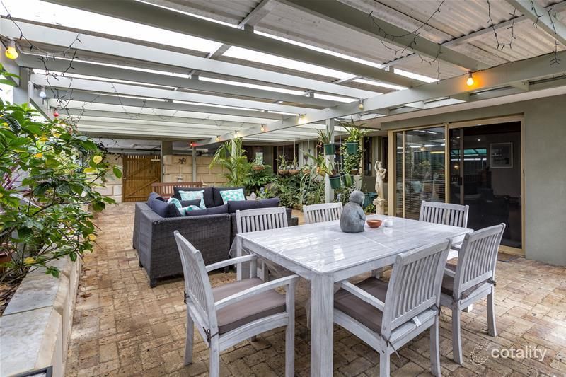 38 Dalmain St, Kingsley, WA 6026