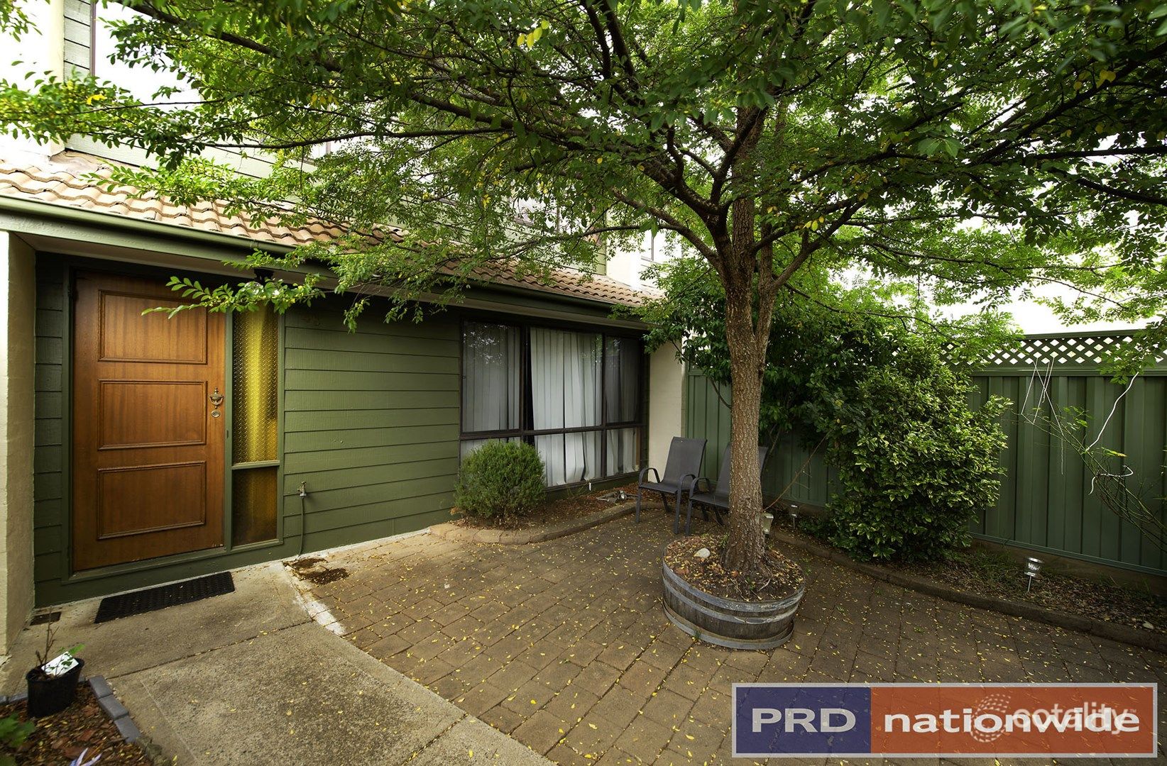 48/100 Chewings St, Page, ACT 2614