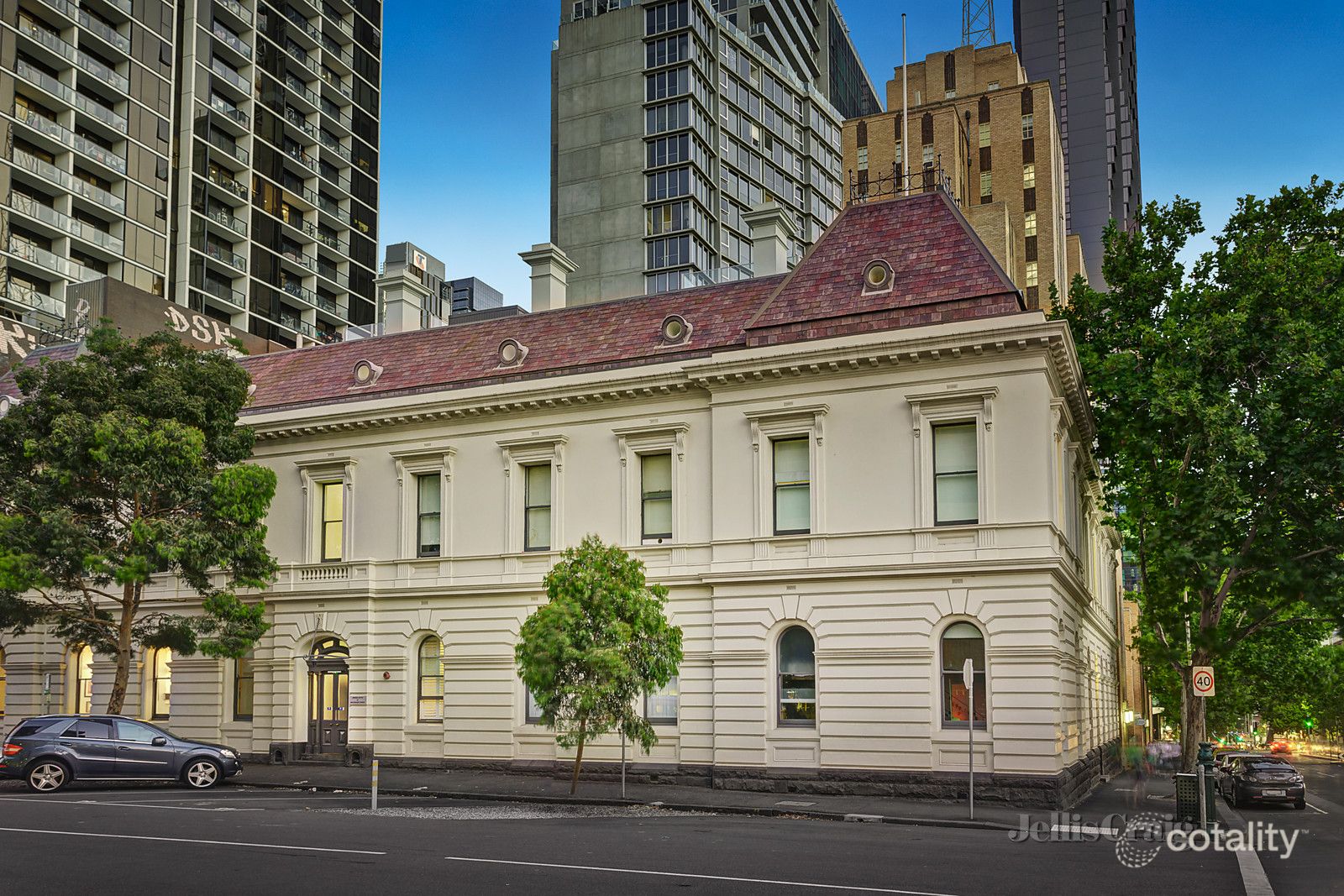 9/61 Mackenzie St, Melbourne, VIC 3000