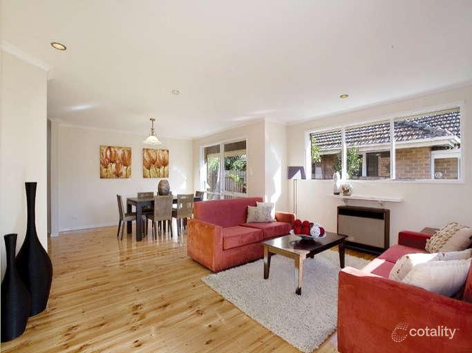 2/15 Clyde St, Kew East, VIC 3102