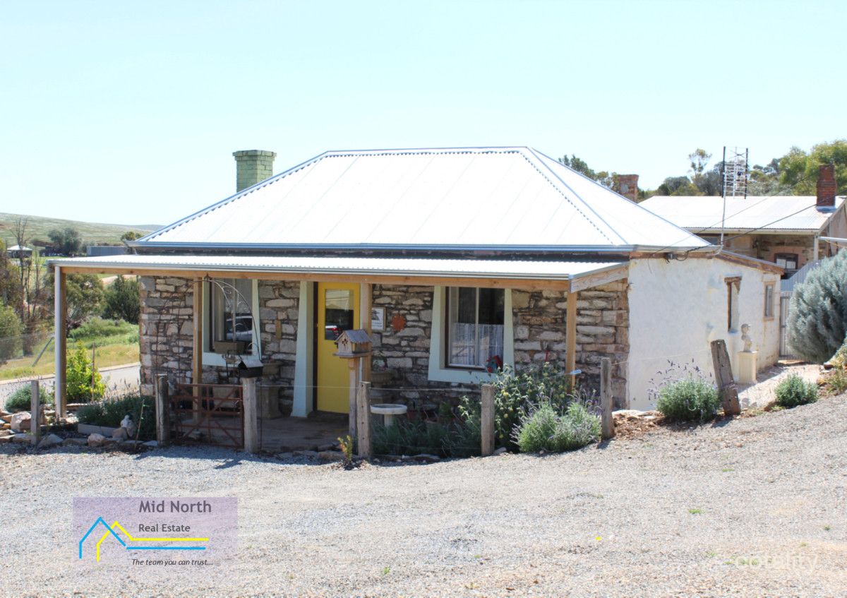 2 Illogan St, Burra, SA 5417