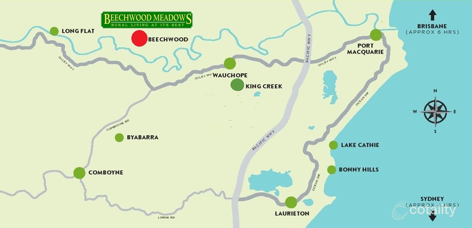 33 Beechwood Rd, Wauchope, NSW 2446