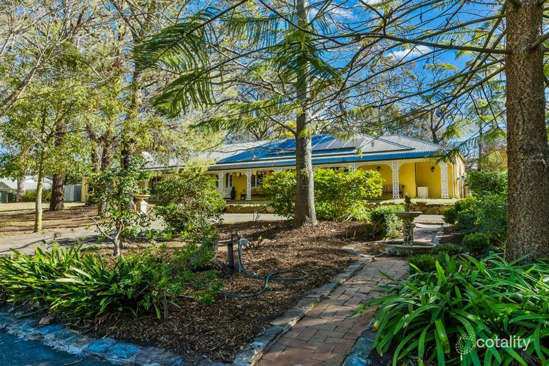 35-49 Belair Rd, Buxton, NSW 2571