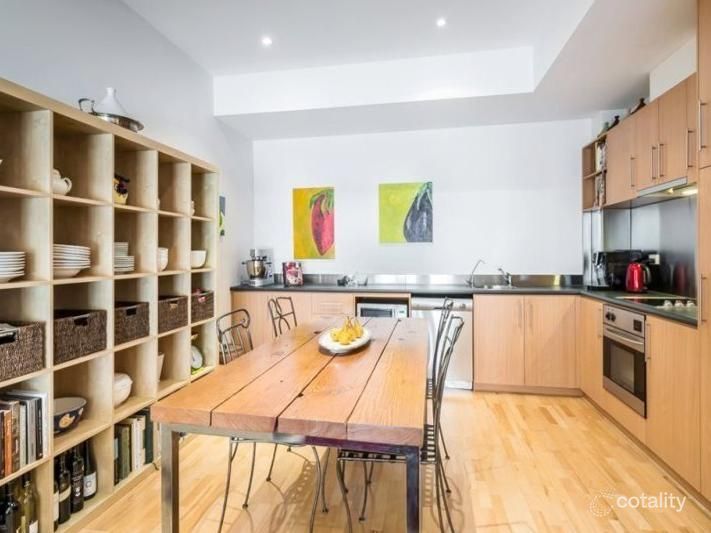 9 Veale Lane, Adelaide, SA 5000