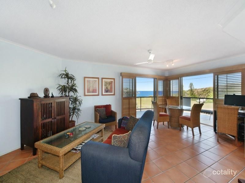 6/15 Andrew St, Point Arkwright, QLD 4573