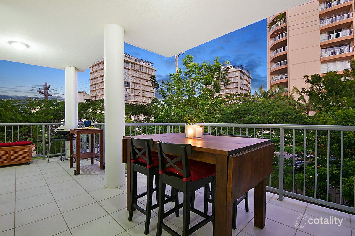 15/35 Dunmore Tce, Auchenflower, QLD 4066