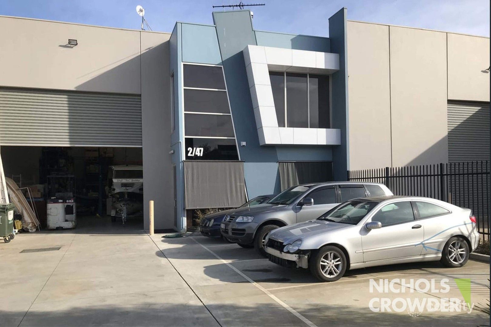 2/47 Access Way, Carrum Downs, VIC 3201