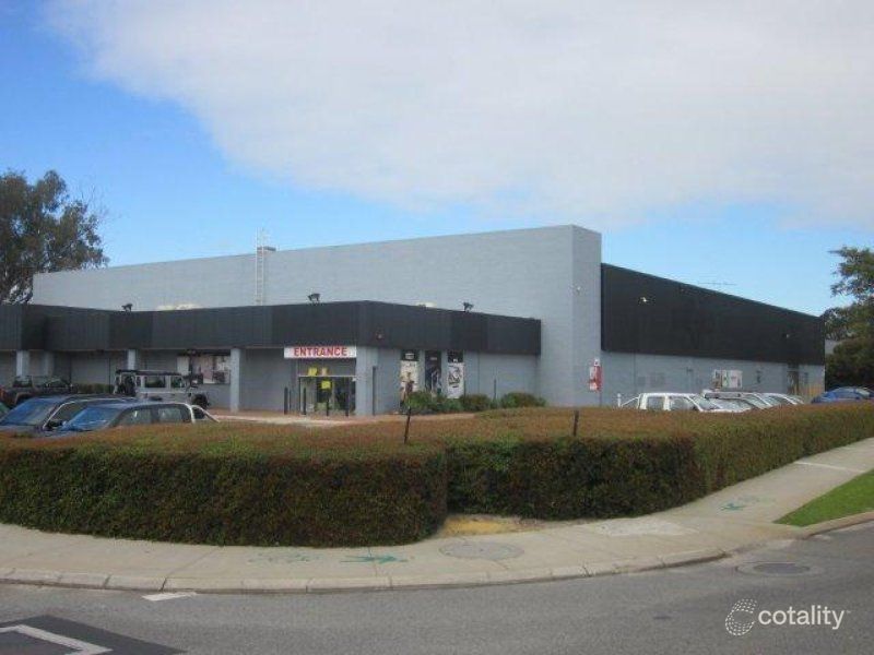 52 Belmont Ave, Rivervale, WA 6103