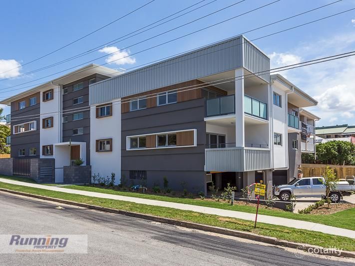 2/2 Trundle St, Enoggera, QLD 4051