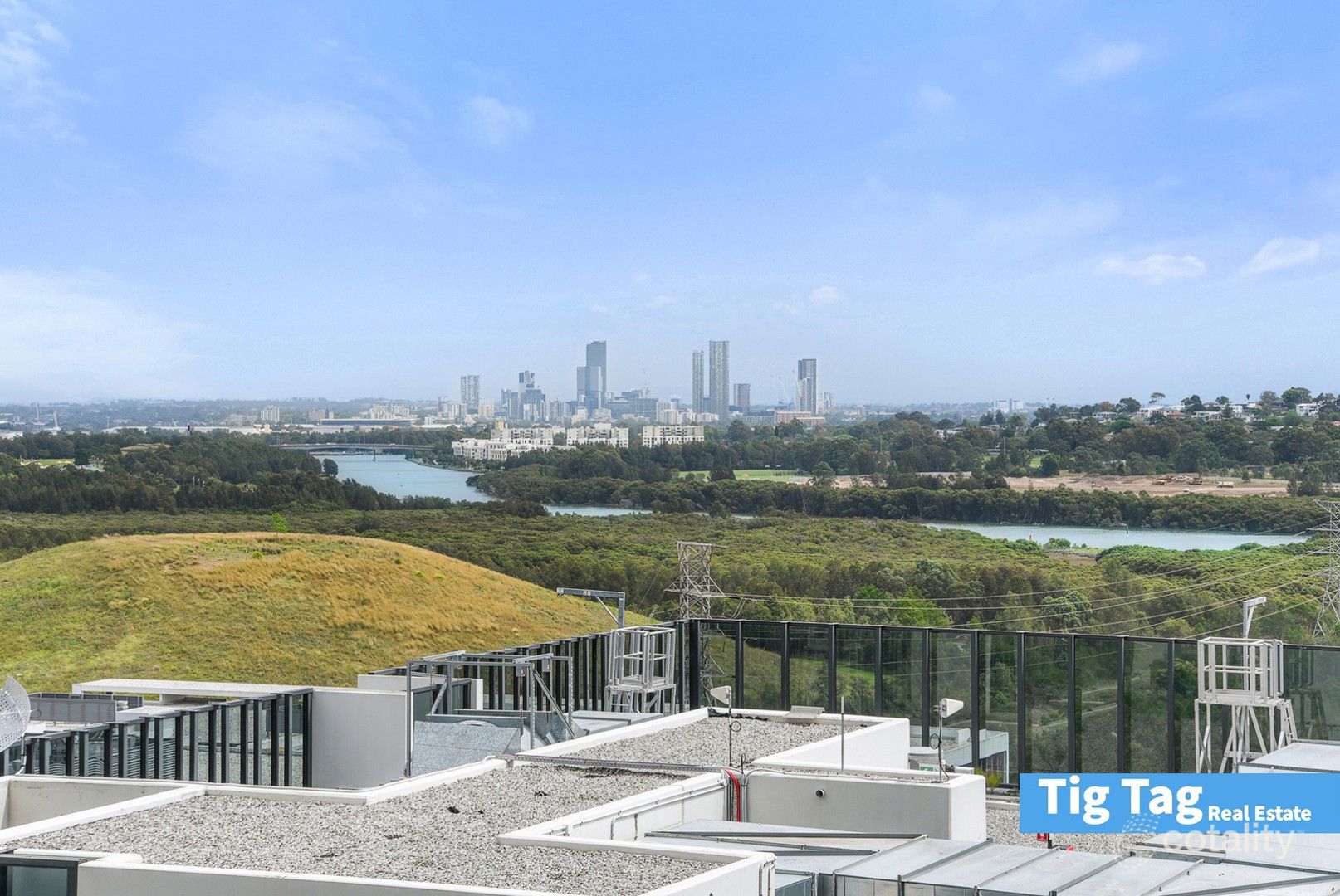 1312/11 Wentworth Pl, Wentworth Point, NSW 2127