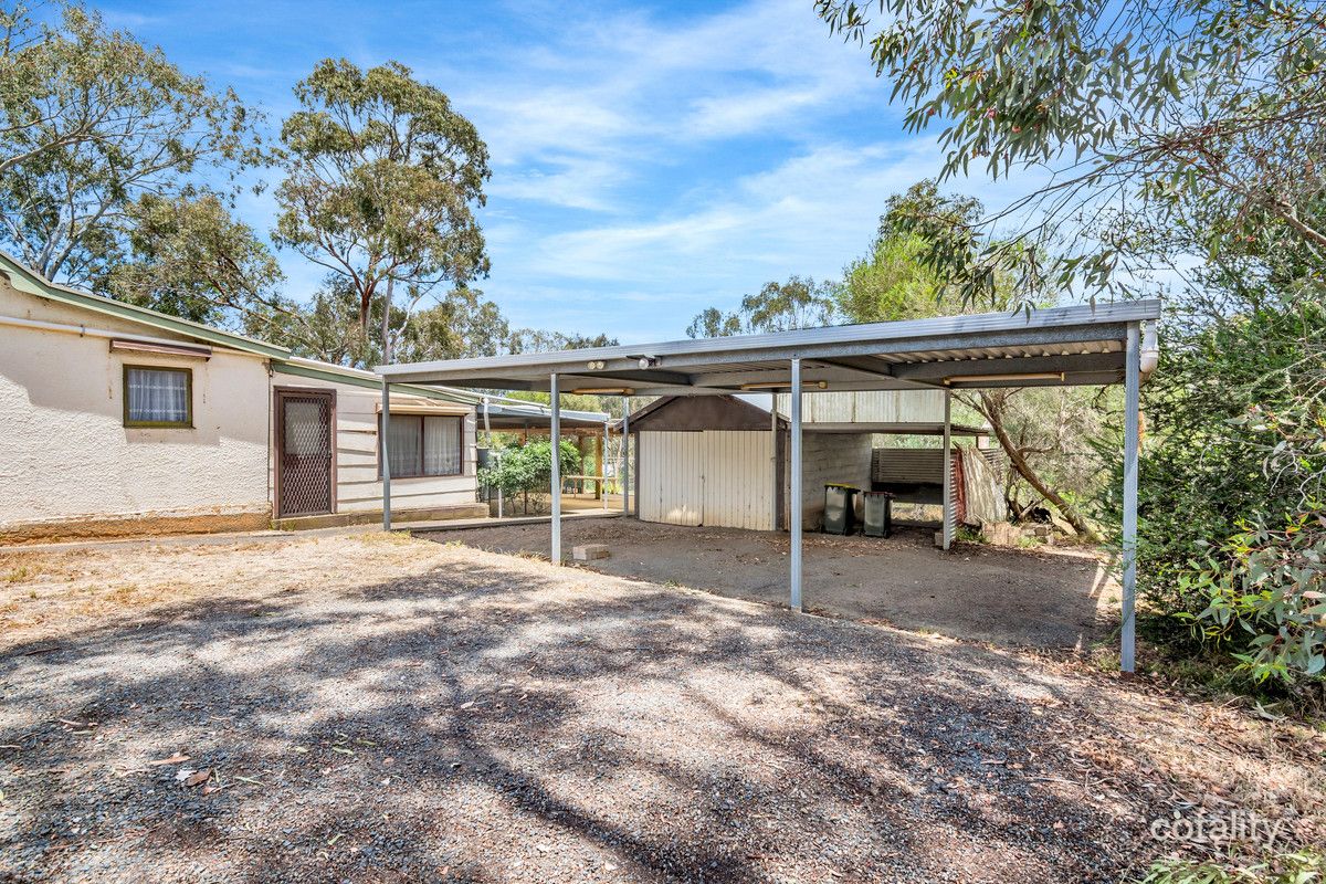312 Williamstown Rd, Cockatoo Valley, SA 5351