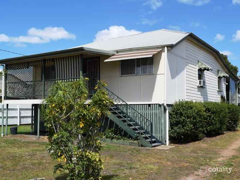 85 Ivory Creek Rd, Toogoolawah, QLD 4313