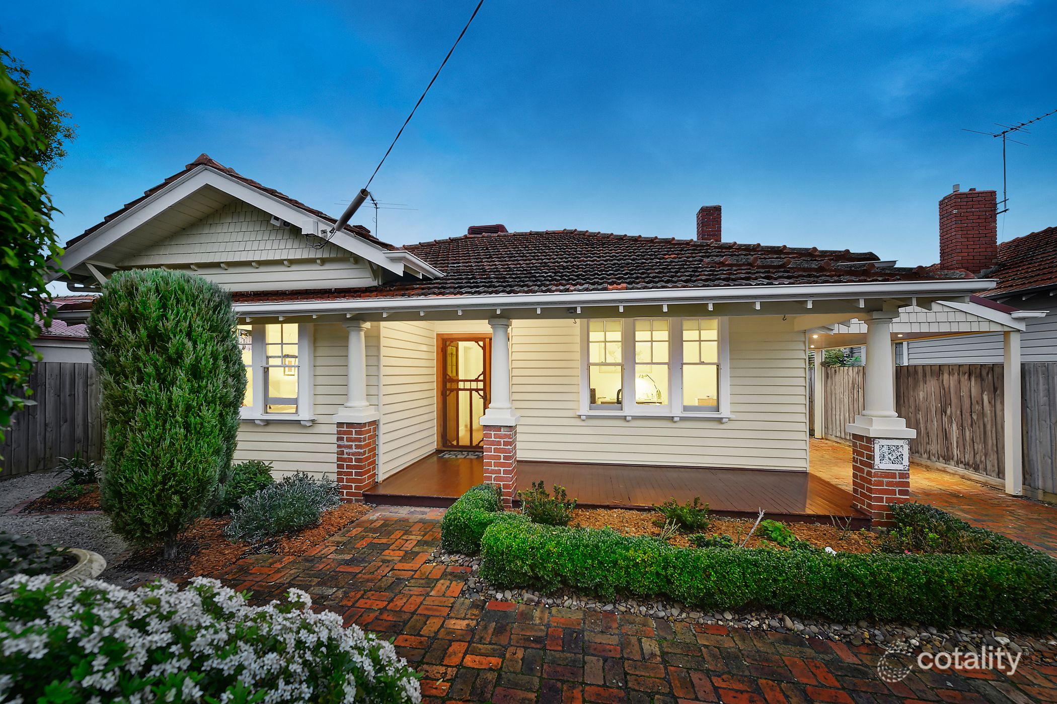 1 Lily St, Bentleigh, VIC 3204