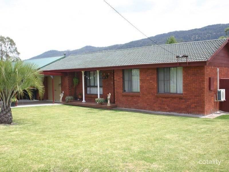 2 Haydon St, Murrurundi, NSW 2338