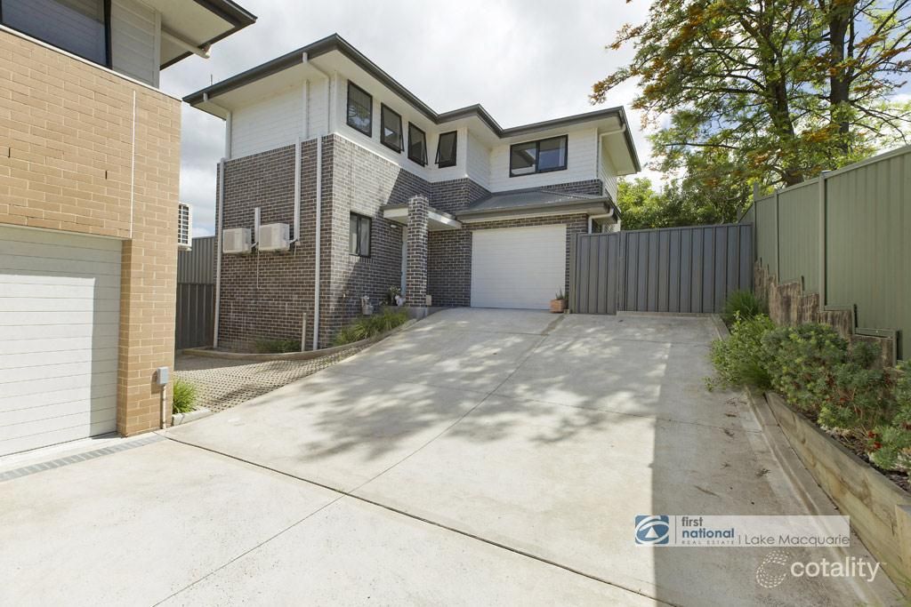 4/126 Croudace Rd, Elermore Vale, NSW 2287