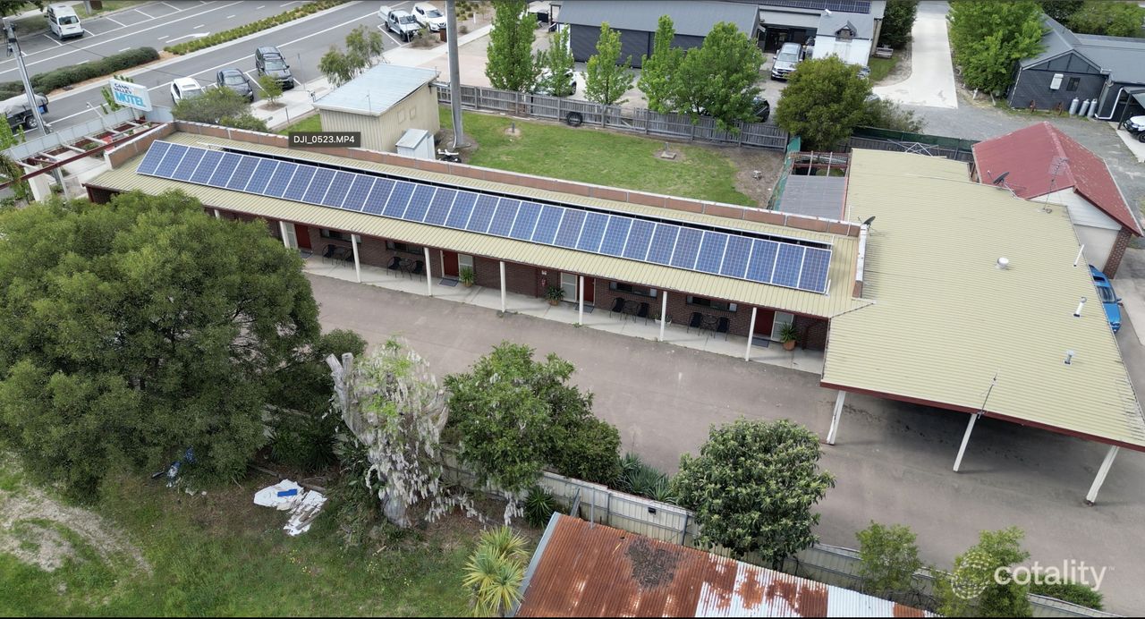 18 Princes Hwy, Cann River, VIC 3890