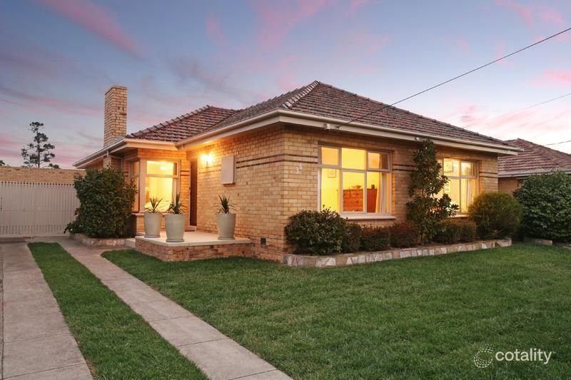 36 Catherine Rd, Bentleigh East, VIC 3165