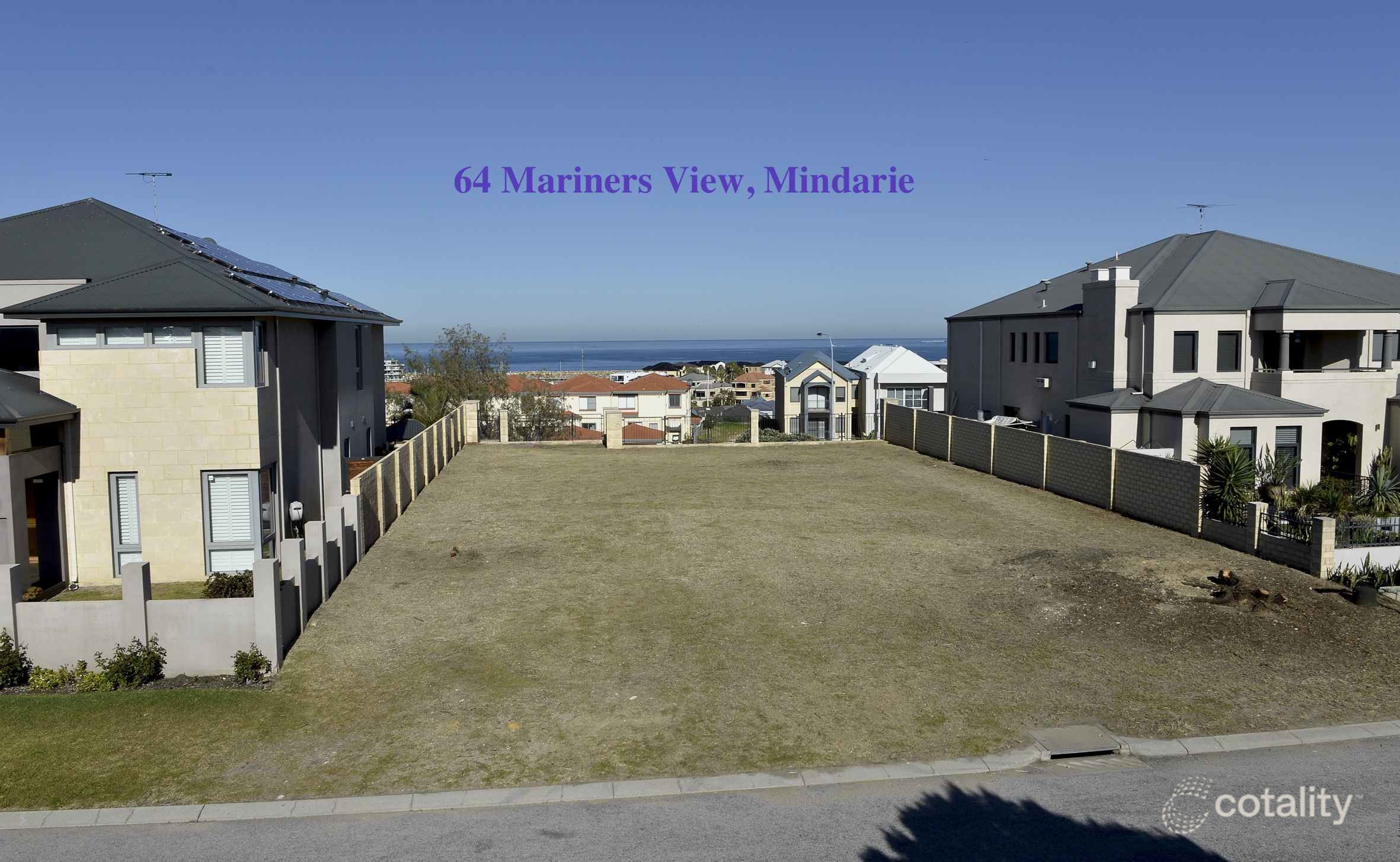 64 Mariners View, Mindarie, WA 6030