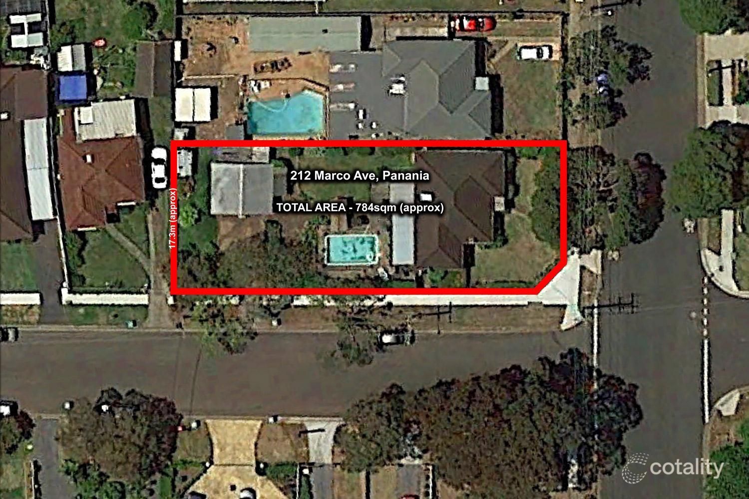 212 Marco Ave, Panania, NSW 2213